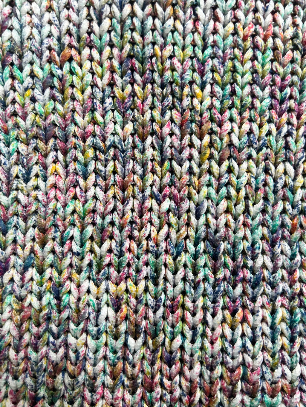 Lily Knitted Tank Top