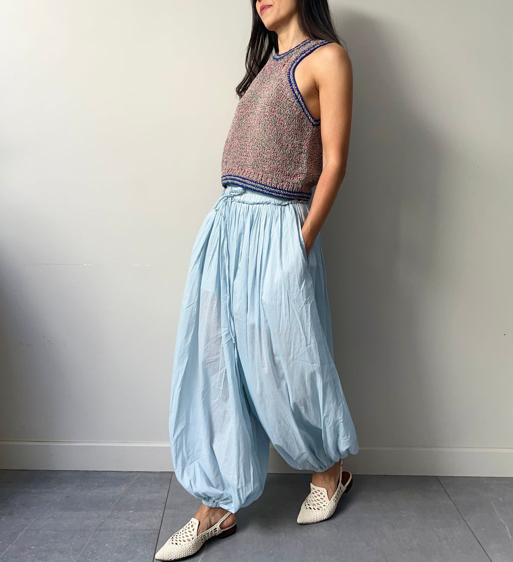 Esme Knitted Tank Top