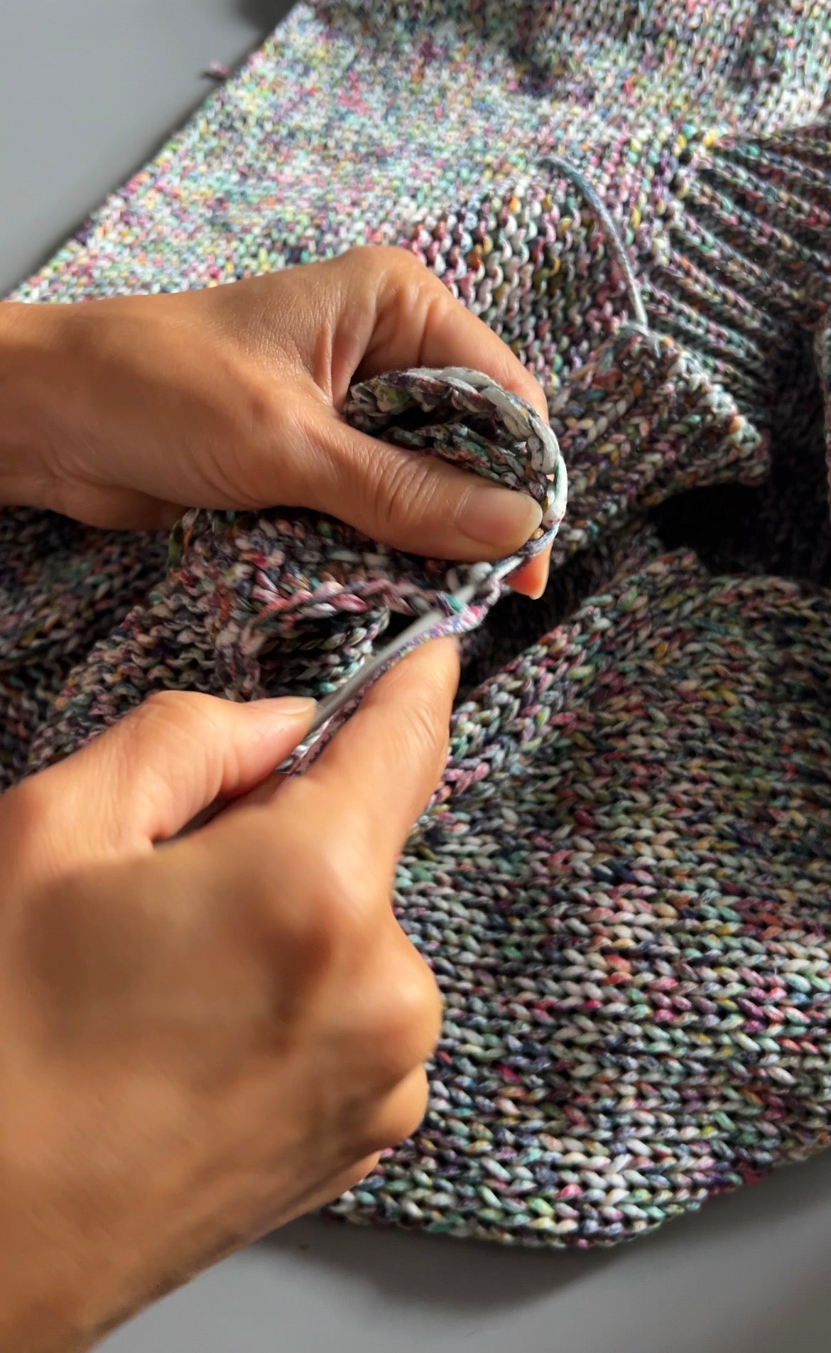 Lily Bomber Cardigan