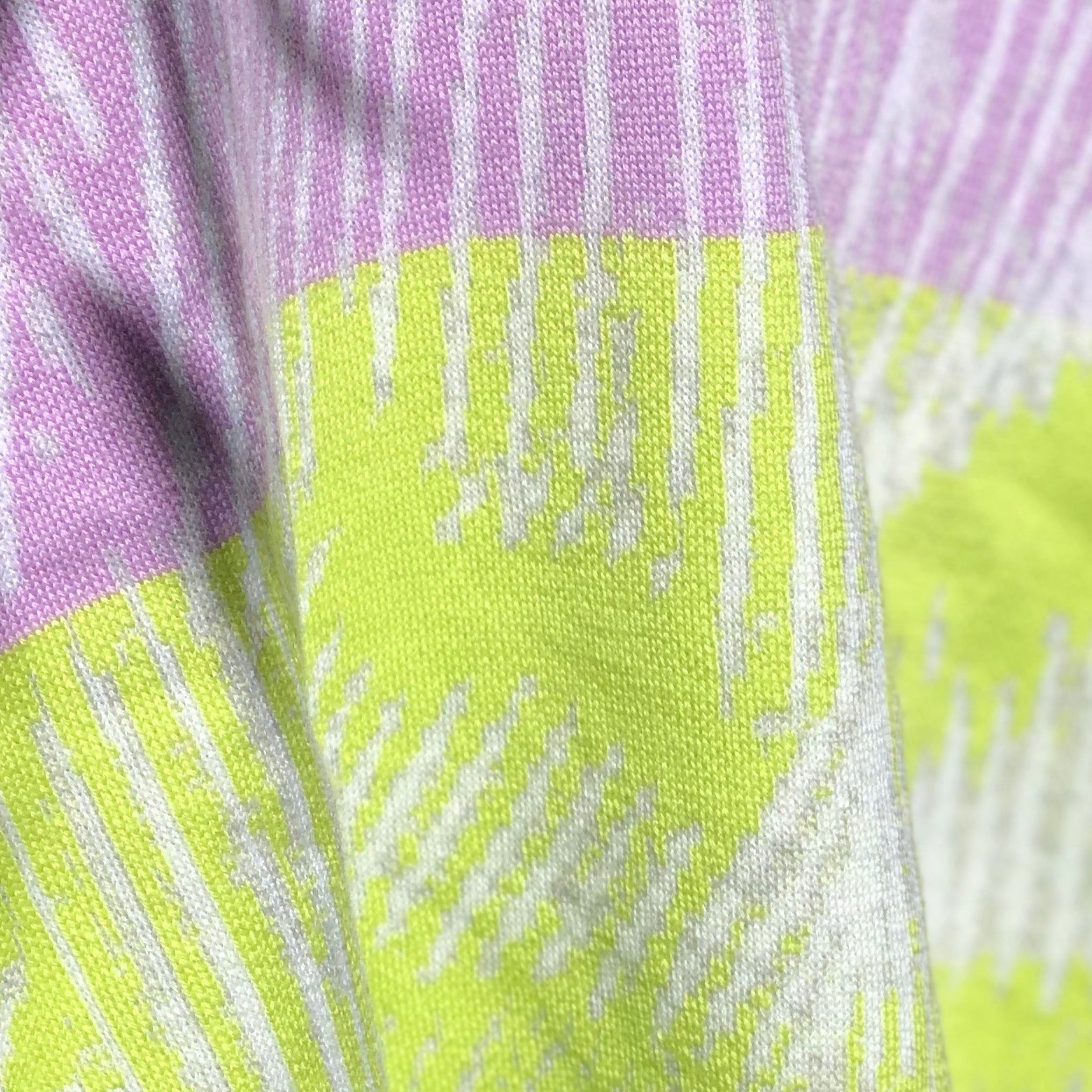 Aves Citrus Block Colour